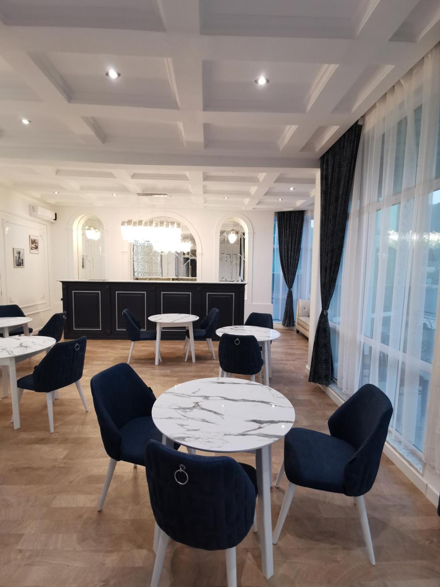 Adnan Garden Exclusive Villa Gabala Exterior foto